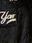 Yankees Majestic Bomber Jacket-Outerwear-Solus Supply